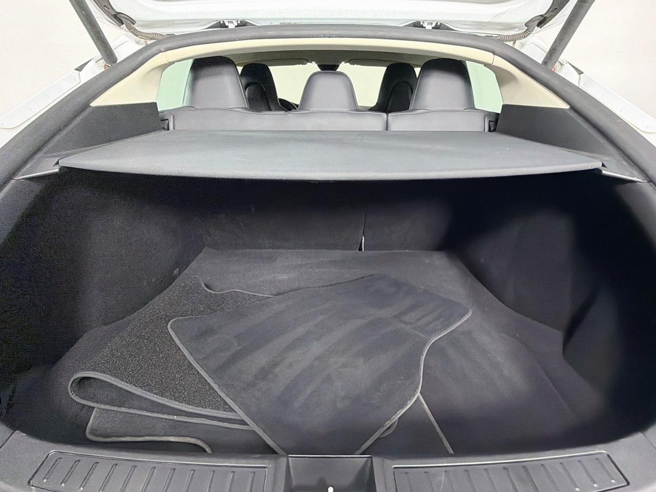2014 Tesla Model S 85 kWh Battery FREE UNLIMITED SUPERCHARGING Willowbrook IL