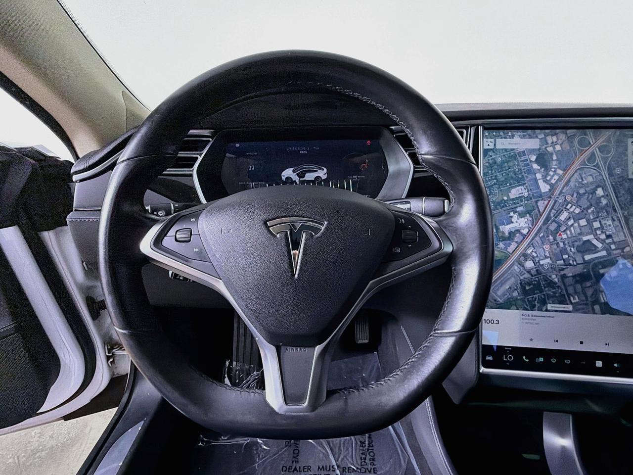 2014 Tesla Model S 85 kWh Battery FREE UNLIMITED SUPERCHARGING Willowbrook IL