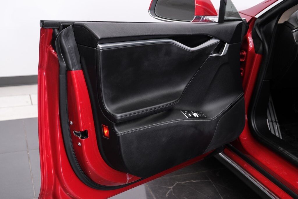 2014 Tesla Model S Base Carrollton TX