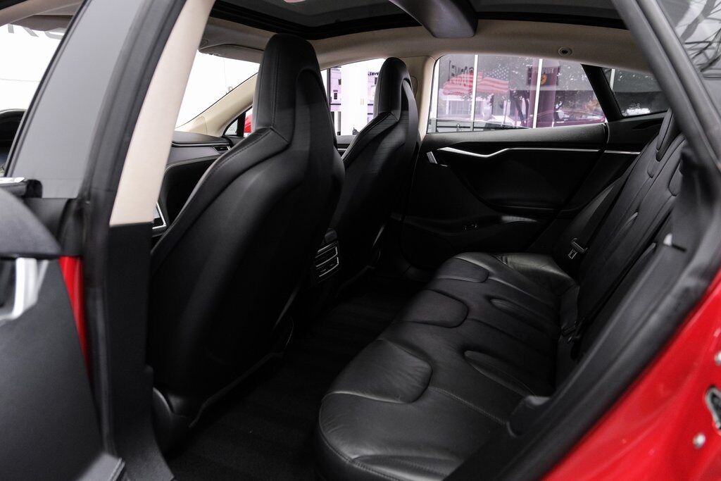 2014 Tesla Model S Base Carrollton TX