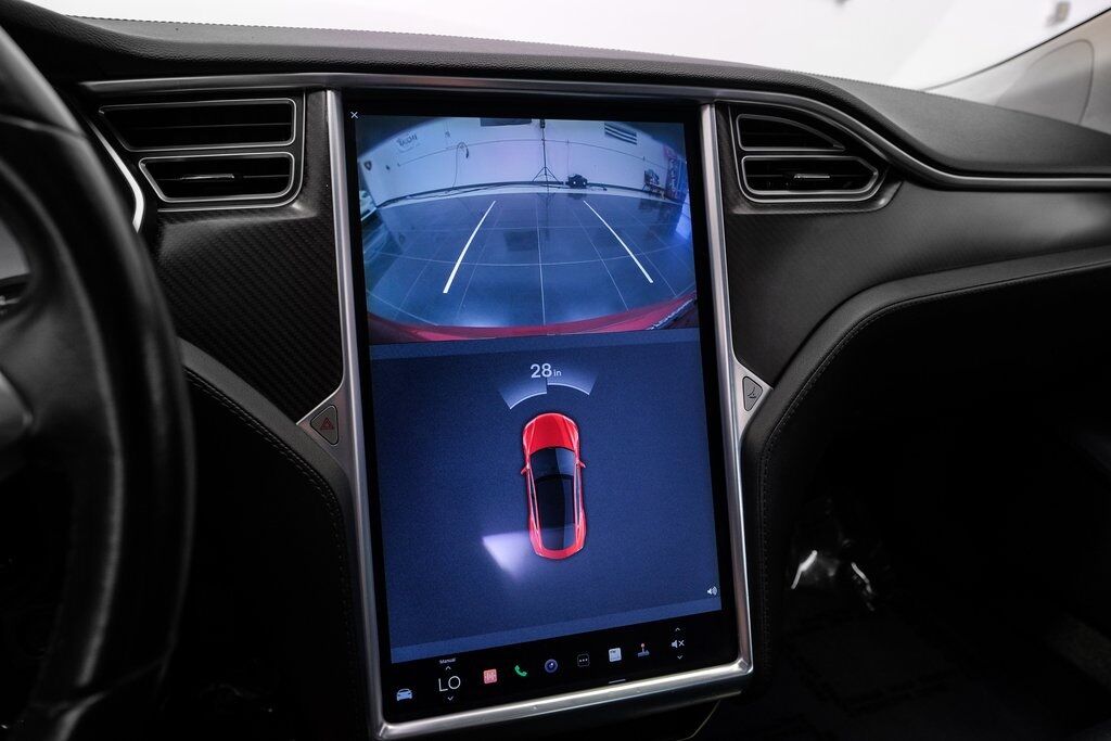 2014 Tesla Model S Base Carrollton TX