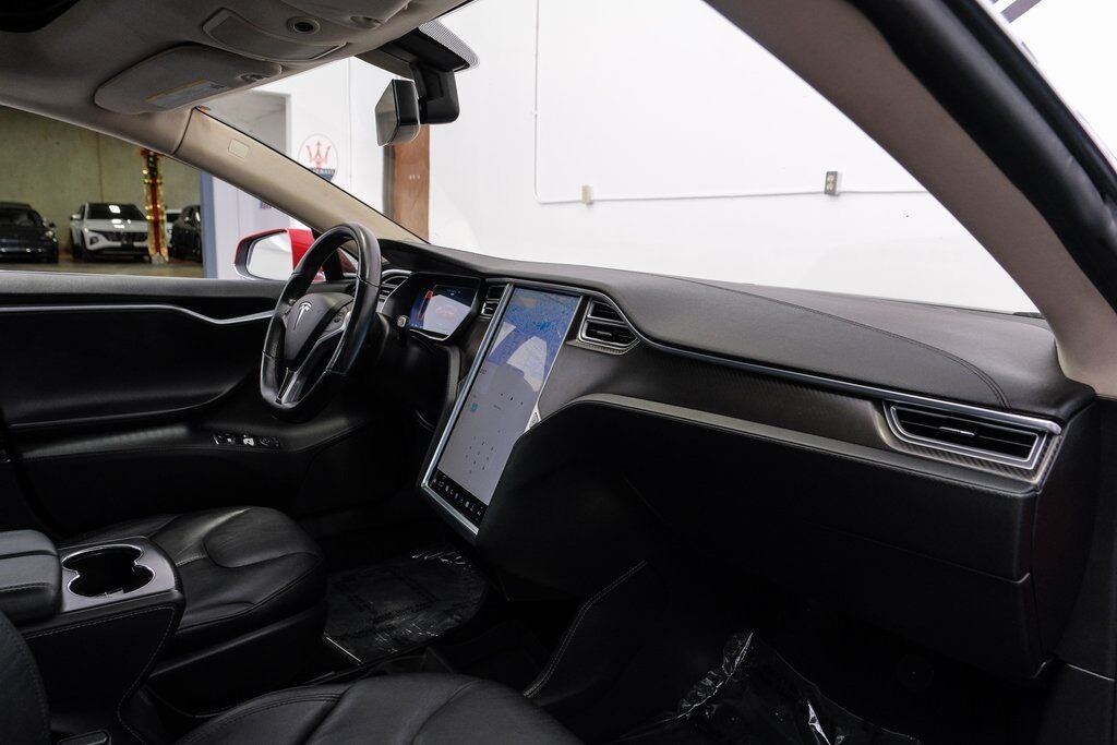 2014 Tesla Model S Base Carrollton TX