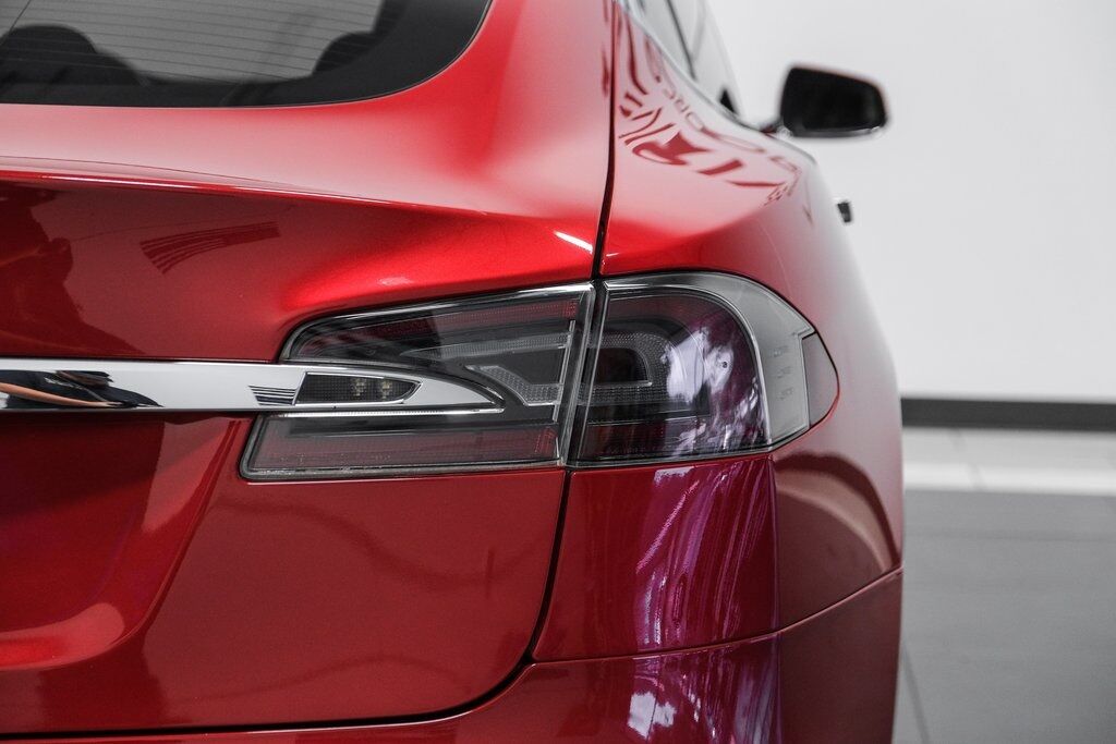 2014 Tesla Model S Base Carrollton TX