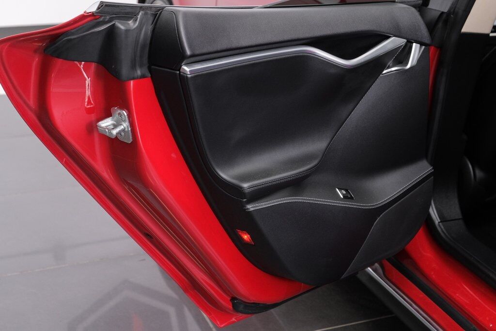 2014 Tesla Model S Base Carrollton TX