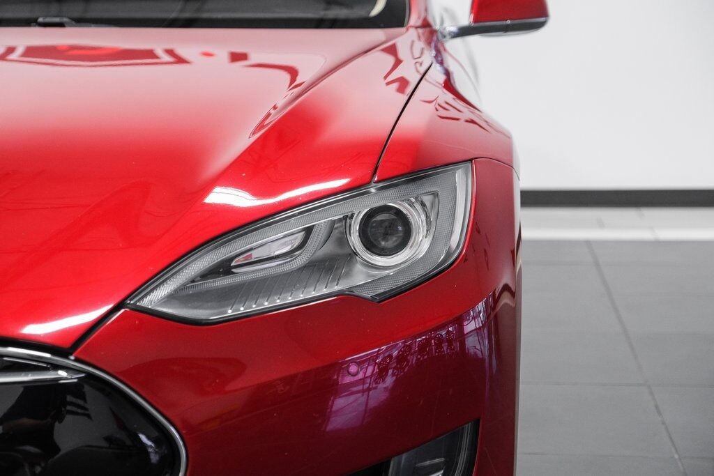 2014 Tesla Model S Base Carrollton TX