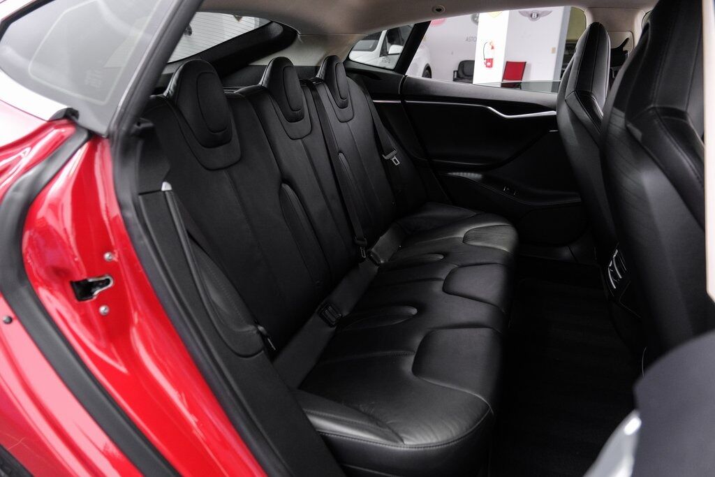 2014 Tesla Model S Base Carrollton TX
