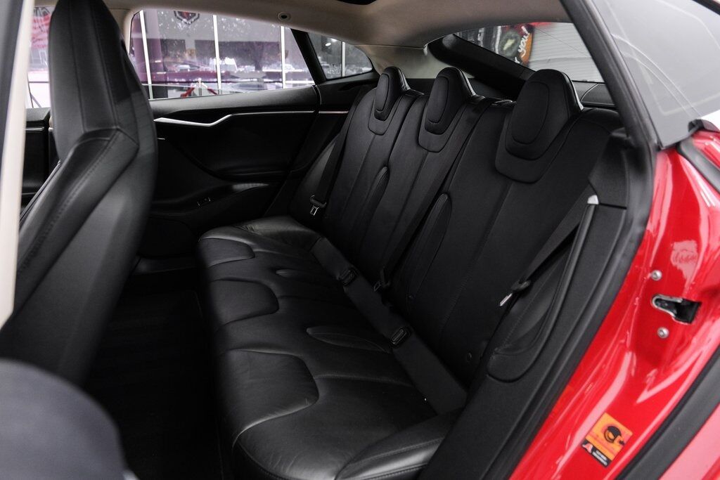 2014 Tesla Model S Base Carrollton TX