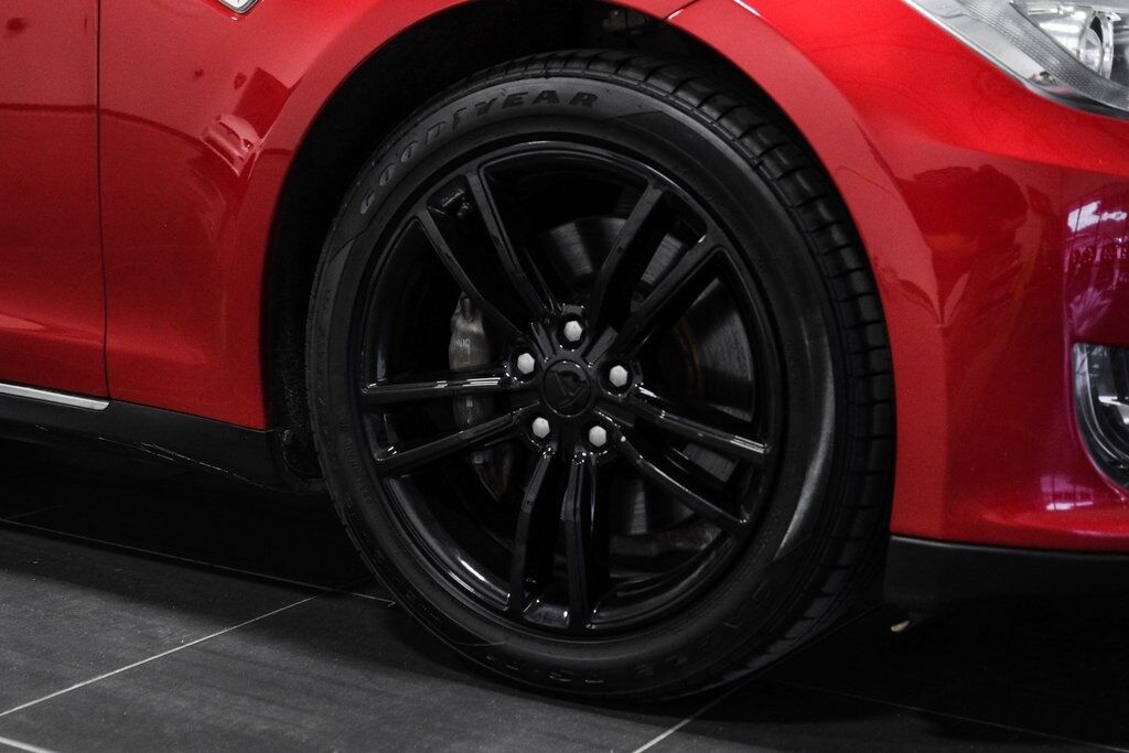 2014 Tesla Model S Base Carrollton TX