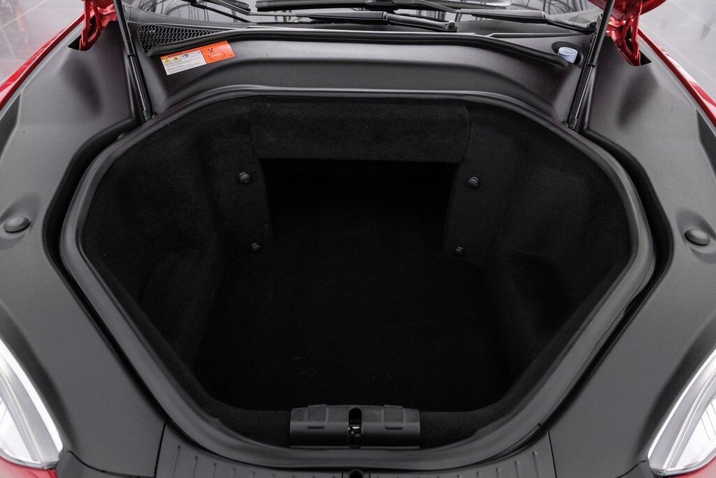 2014 Tesla Model S Base Carrollton TX