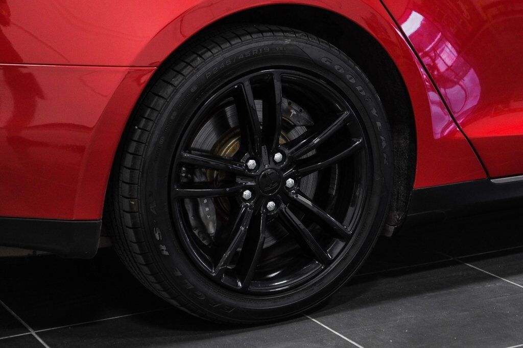2014 Tesla Model S Base Carrollton TX