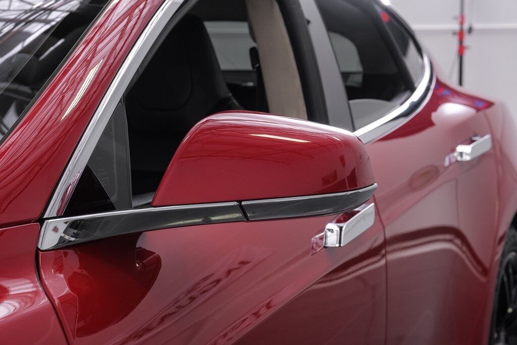 2014 Tesla Model S Base Carrollton TX