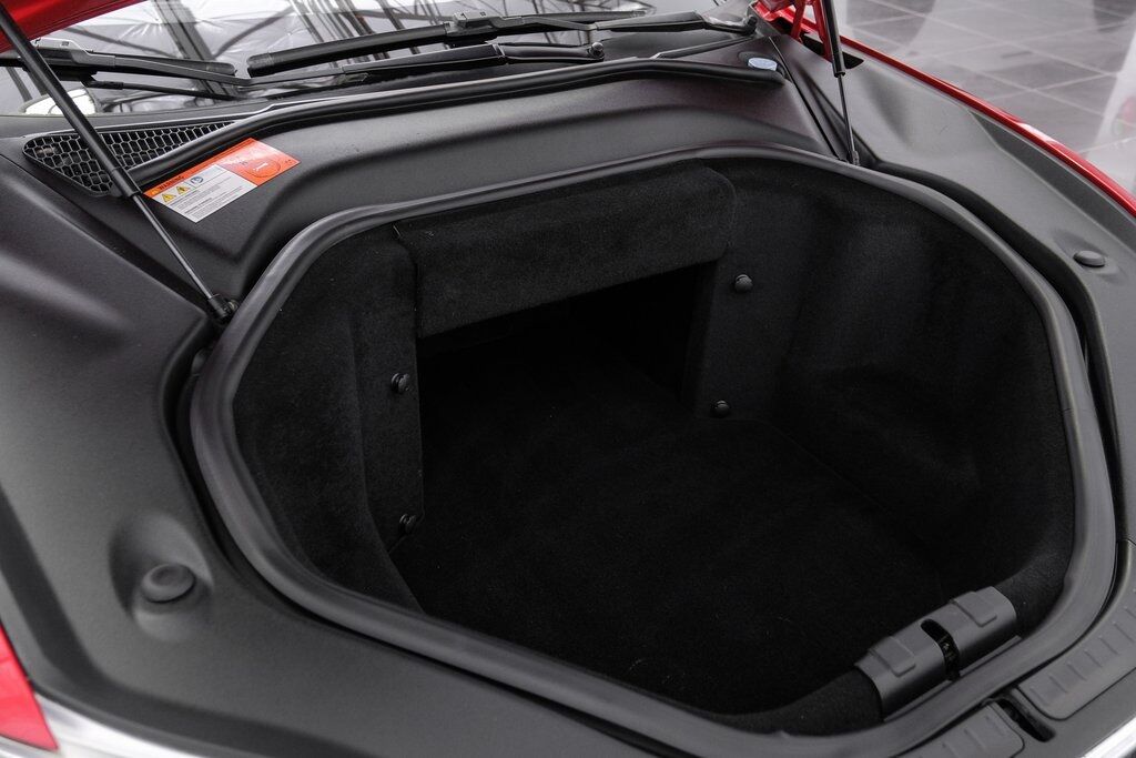 2014 Tesla Model S Base Carrollton TX