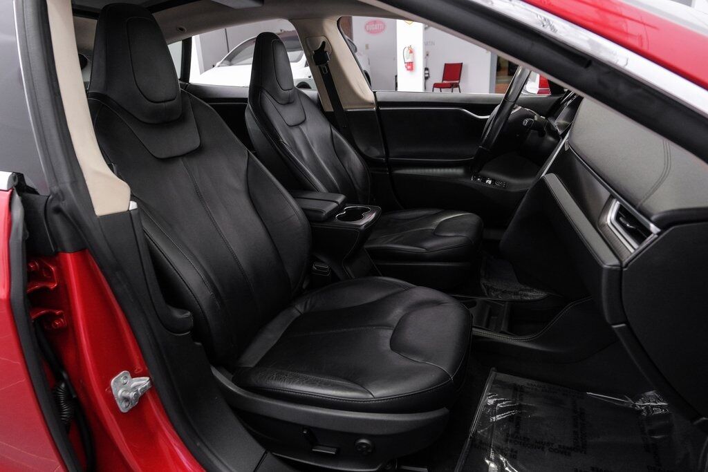 2014 Tesla Model S Base Carrollton TX
