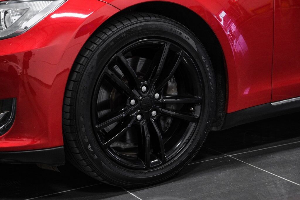 2014 Tesla Model S Base Carrollton TX