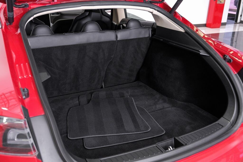 2014 Tesla Model S Base Carrollton TX