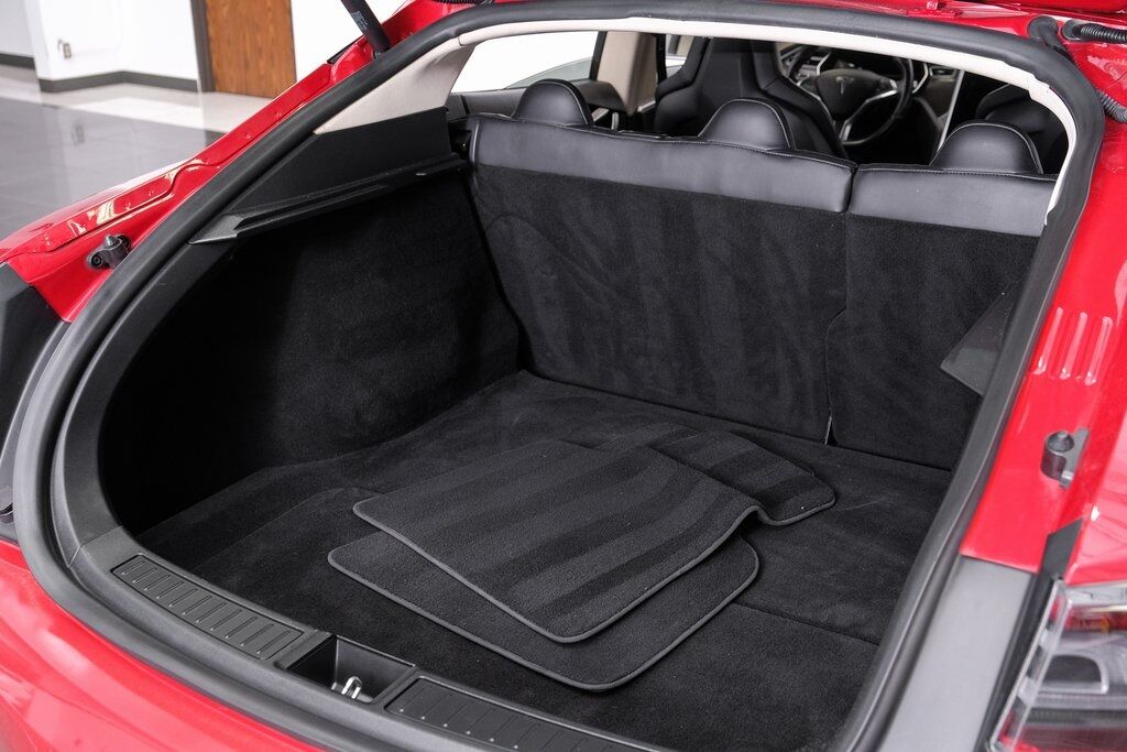 2014 Tesla Model S Base Carrollton TX