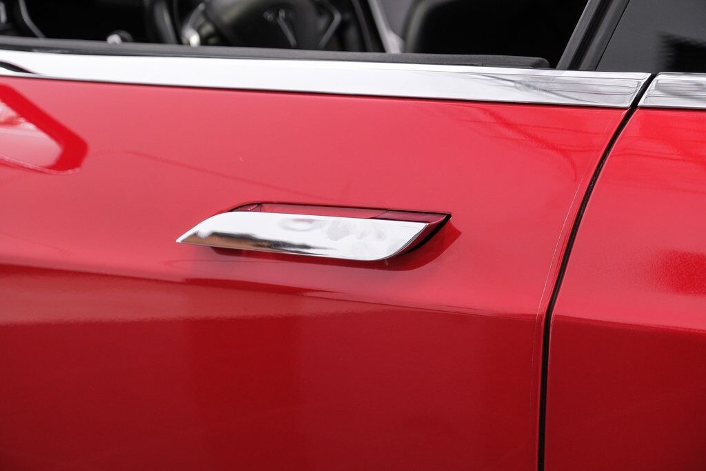 2014 Tesla Model S Base Carrollton TX