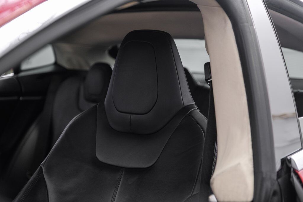 2014 Tesla Model S Base Carrollton TX