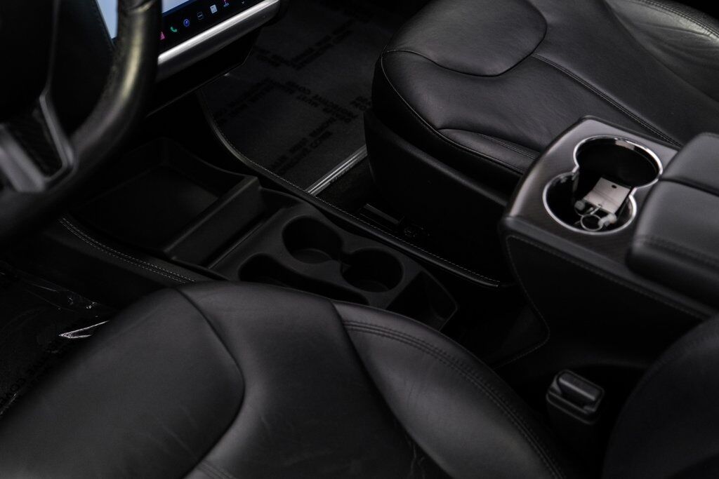 2014 Tesla Model S Base Carrollton TX