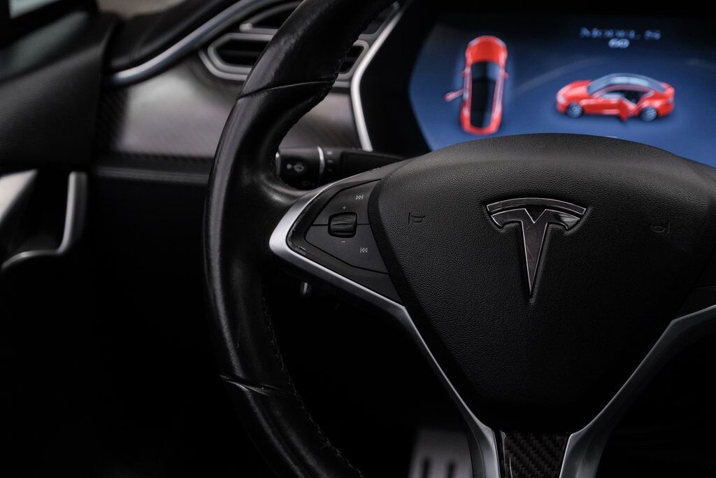 2014 Tesla Model S Base Carrollton TX