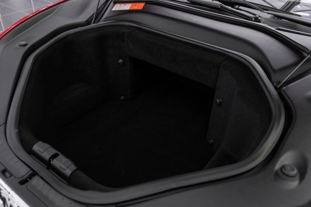 2014 Tesla Model S Base Carrollton TX
