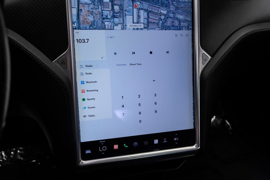 2014 Tesla Model S Base Carrollton TX