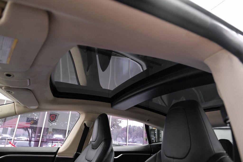 2014 Tesla Model S Base Carrollton TX