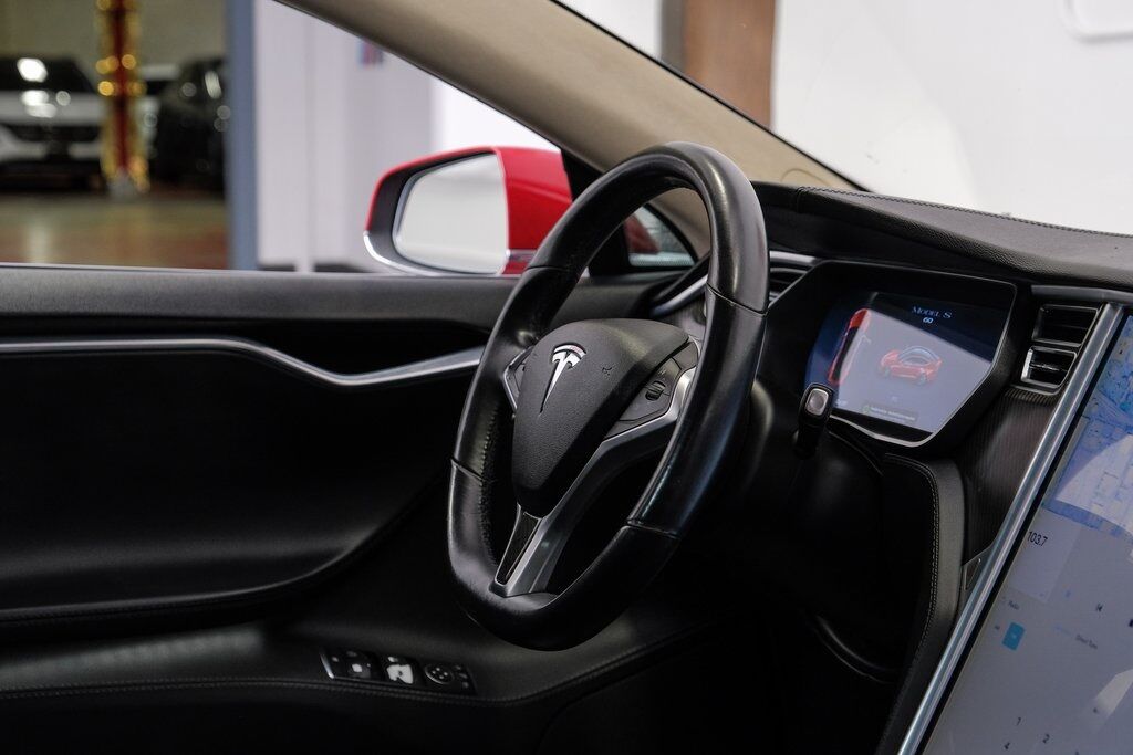 2014 Tesla Model S Base Carrollton TX