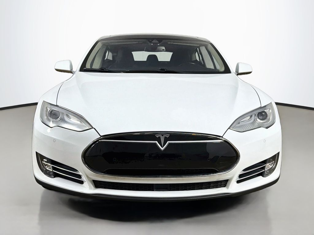 2014 Tesla Model S Base FREE UNLIMITED SUPERCHARGING
