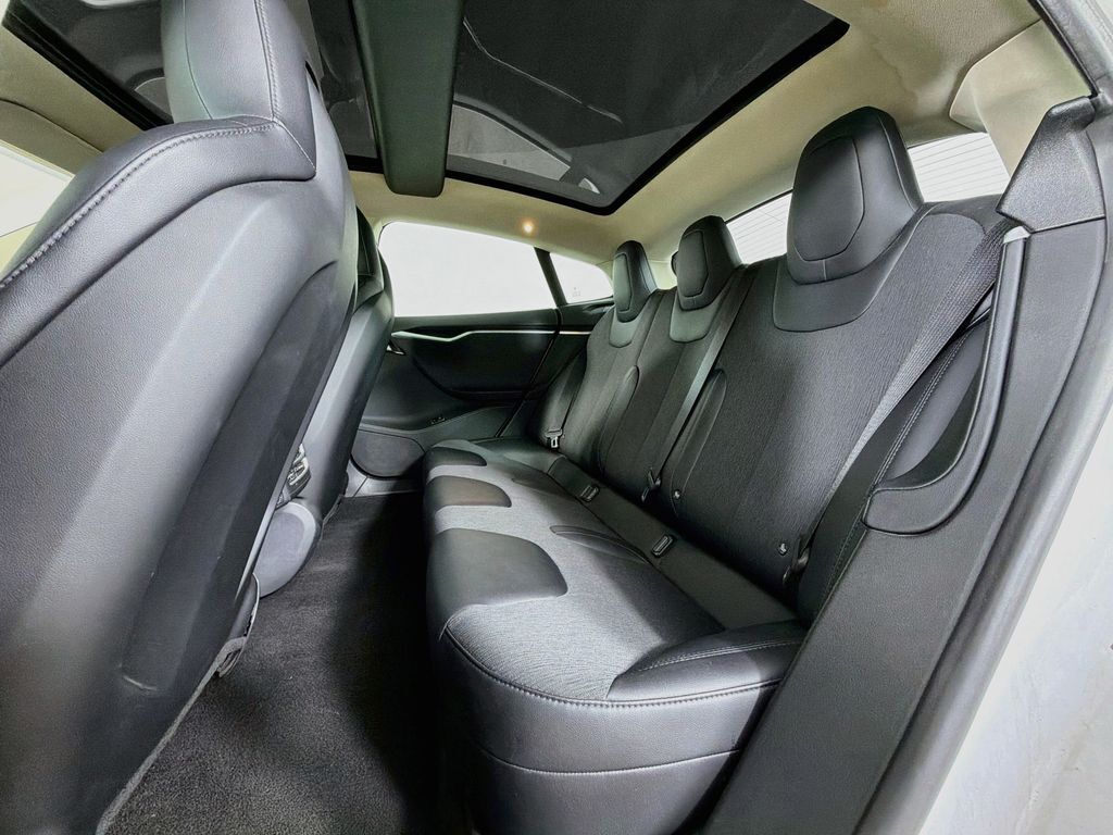 2014 Tesla Model S Base FREE UNLIMITED SUPERCHARGING Willowbrook IL