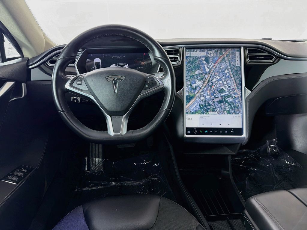 2014 Tesla Model S Base FREE UNLIMITED SUPERCHARGING Willowbrook IL