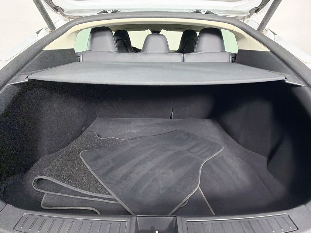 2014 Tesla Model S Base FREE UNLIMITED SUPERCHARGING Willowbrook IL