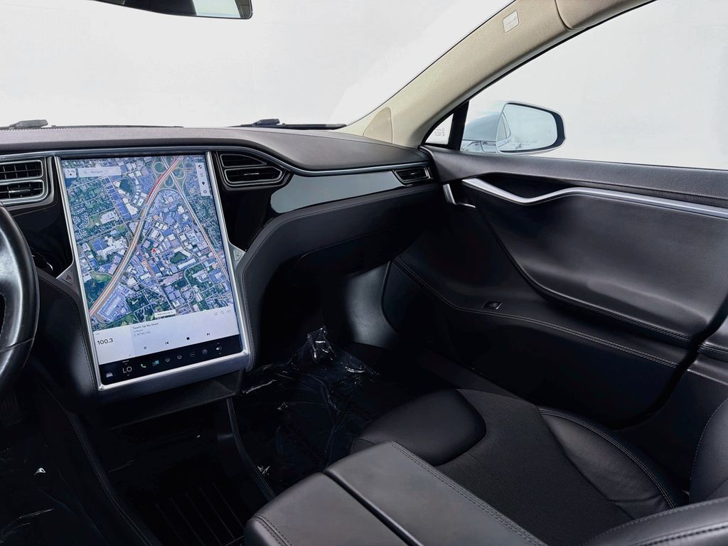 2014 Tesla Model S Base FREE UNLIMITED SUPERCHARGING Willowbrook IL