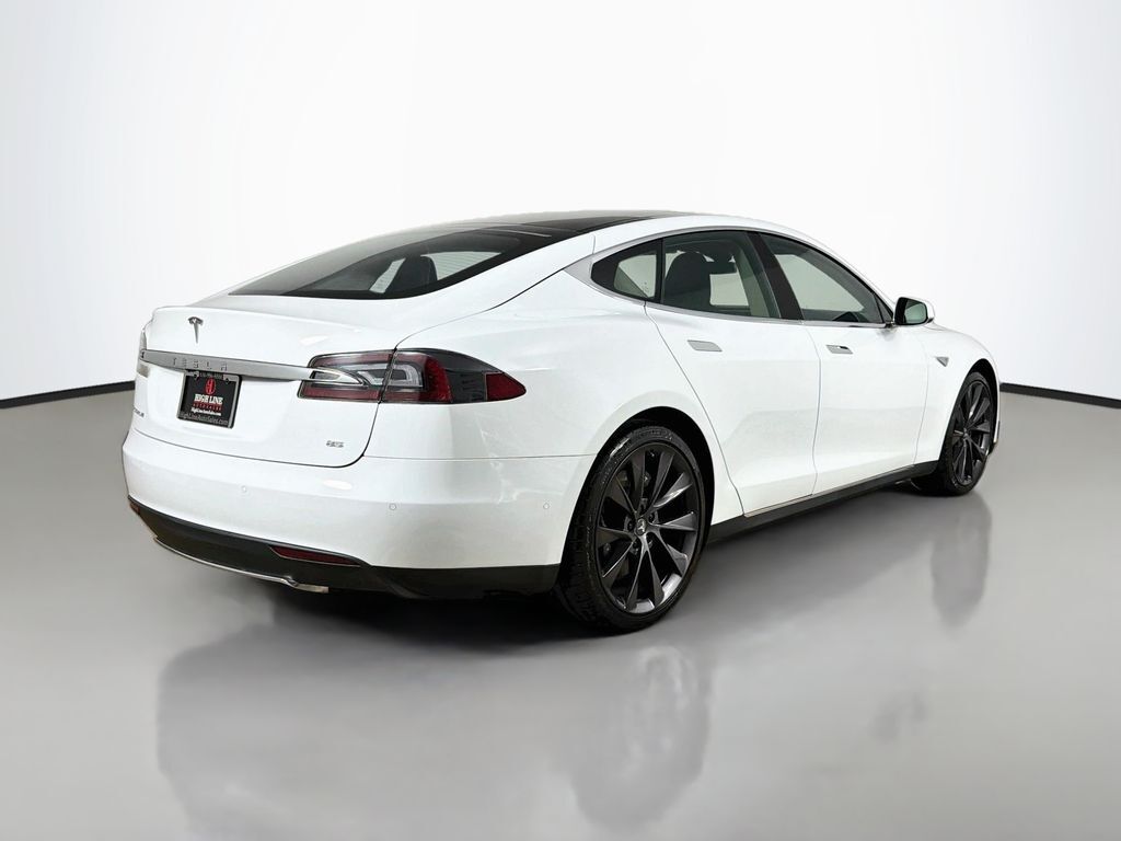 2014 Tesla Model S Base FREE UNLIMITED SUPERCHARGING Willowbrook IL