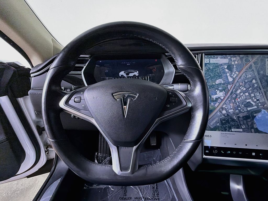 2014 Tesla Model S Base FREE UNLIMITED SUPERCHARGING Willowbrook IL