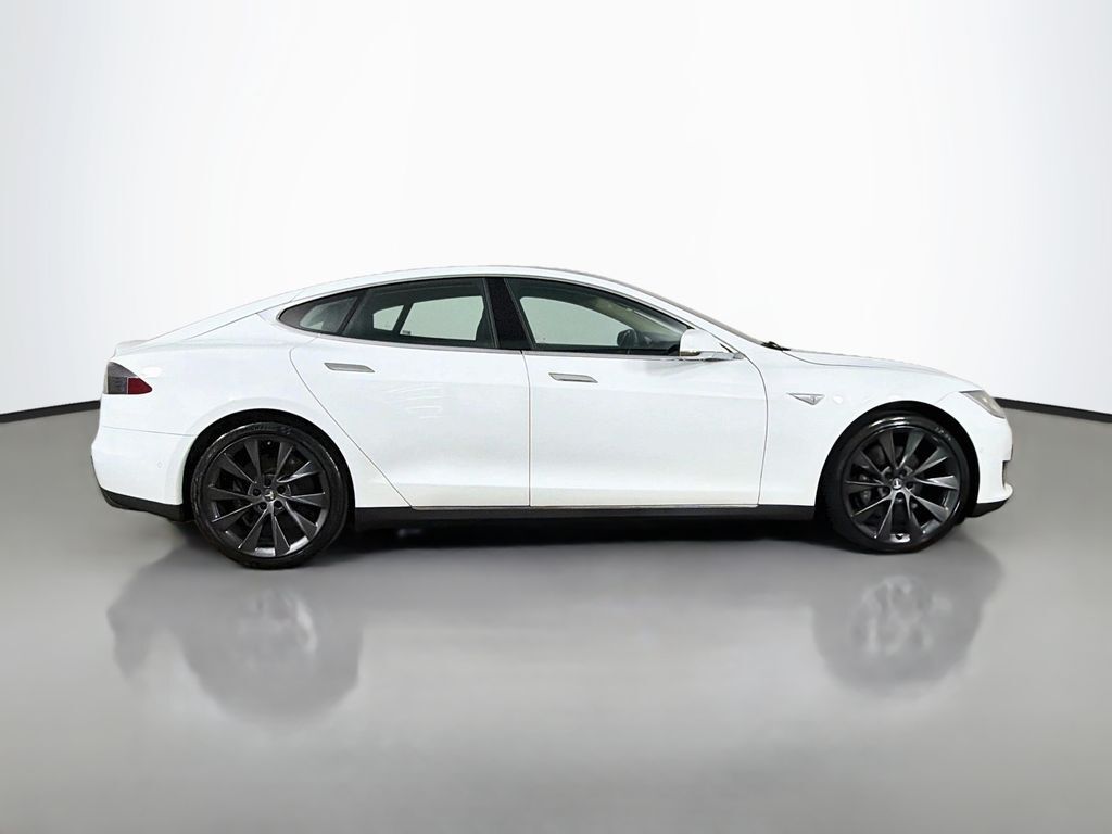 2014 Tesla Model S Base FREE UNLIMITED SUPERCHARGING Willowbrook IL