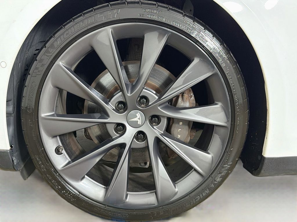2014 Tesla Model S Base FREE UNLIMITED SUPERCHARGING Willowbrook IL