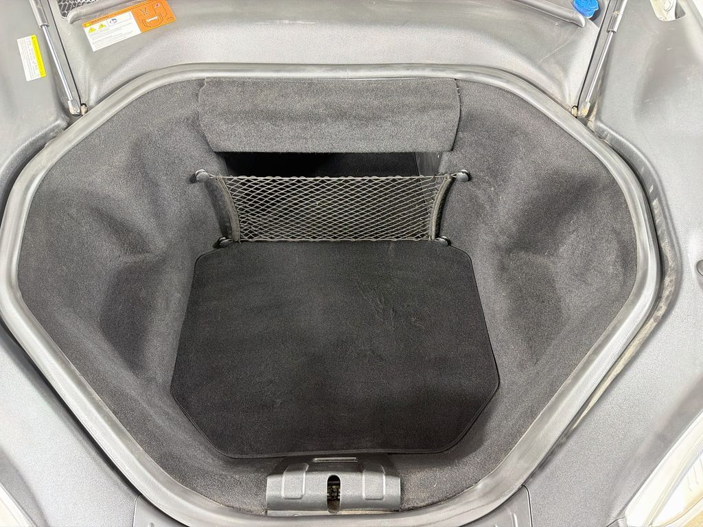 2014 Tesla Model S Base FREE UNLIMITED SUPERCHARGING Willowbrook IL