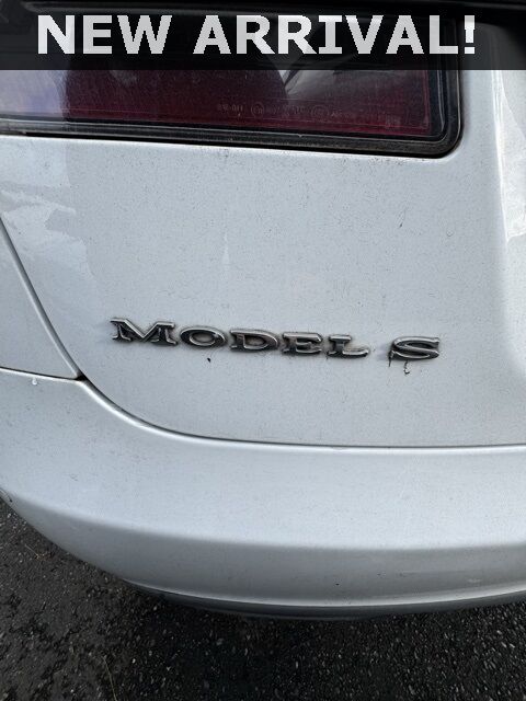 2014 Tesla Model S Base Renton WA