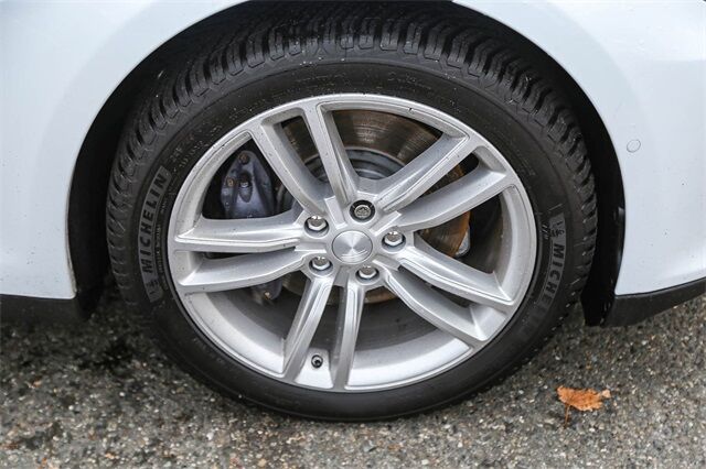 2014 Tesla Model S Base Renton WA