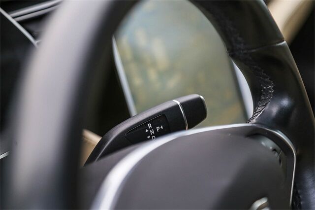 2014 Tesla Model S Base Renton WA