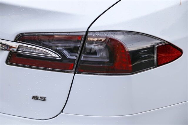 2014 Tesla Model S Base Renton WA