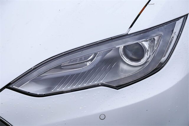 2014 Tesla Model S Base Renton WA