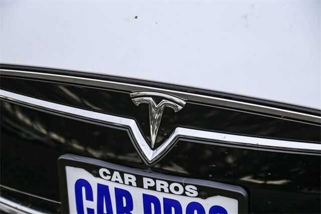 2014 Tesla Model S Base Renton WA