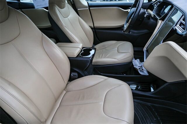 2014 Tesla Model S Base Renton WA