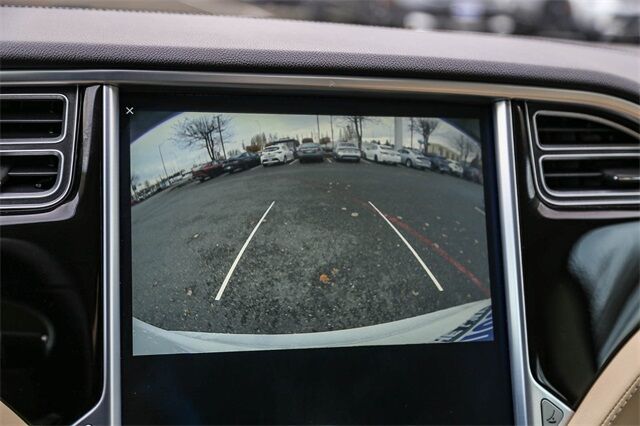 2014 Tesla Model S Base Renton WA