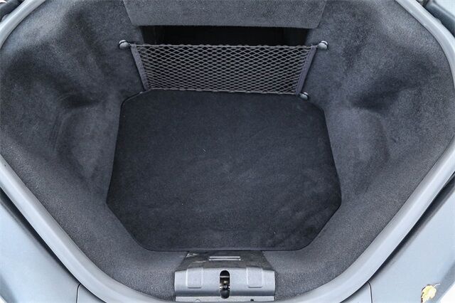 2014 Tesla Model S Base Renton WA