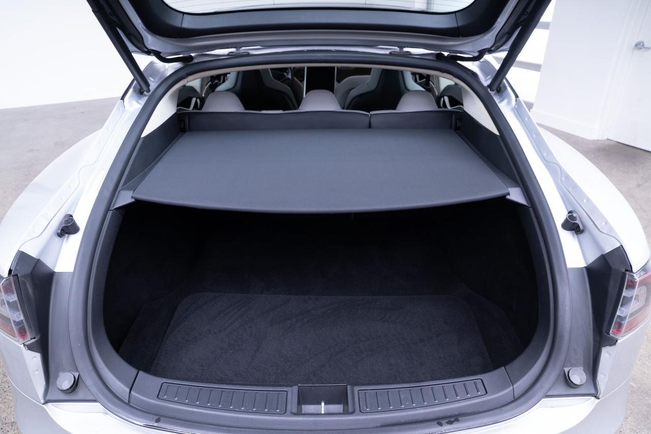 2014 Tesla Model S Heated Seats Portland OR