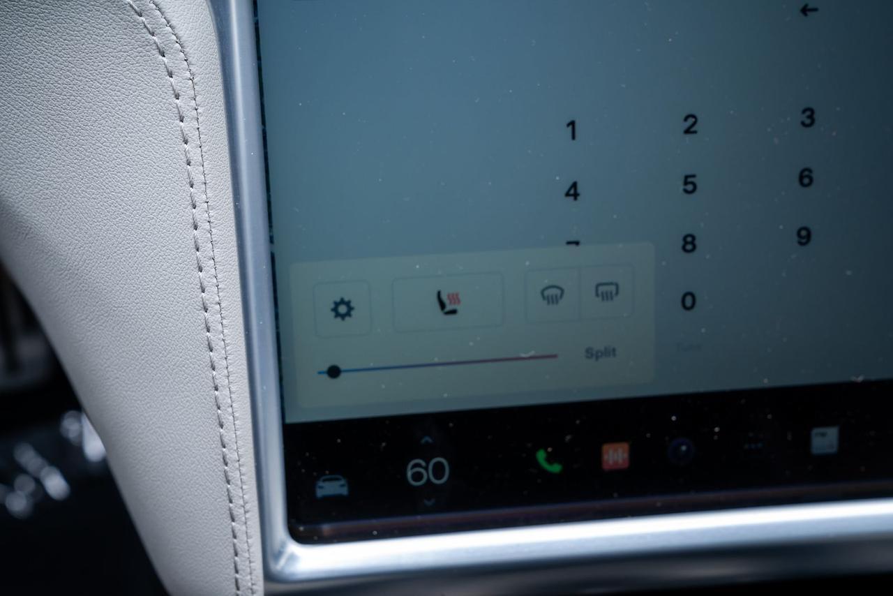 2014 Tesla Model S Heated Seats Portland OR