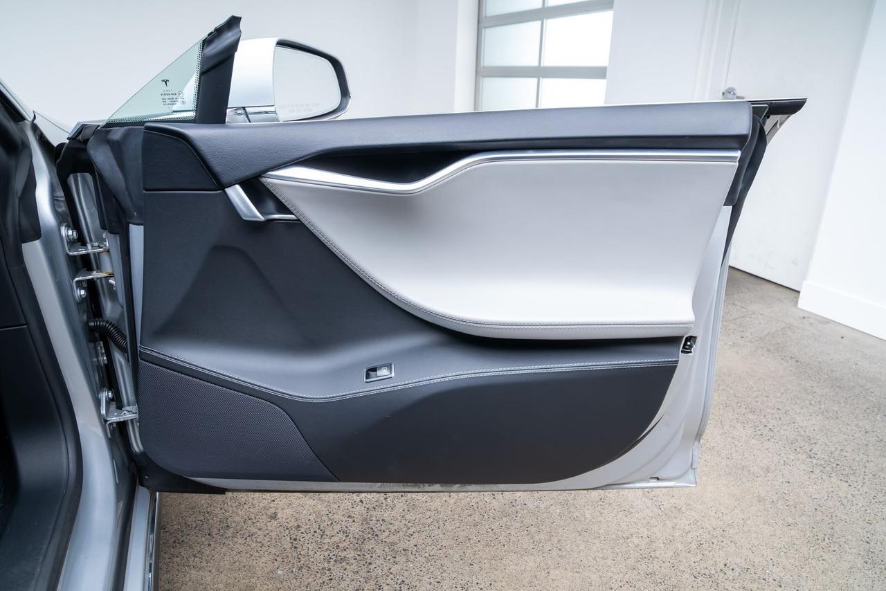 2014 Tesla Model S Heated Seats Portland OR